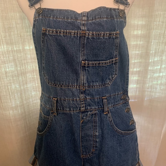 We The Free Ziggy Shortall S - Picture 2 of 6